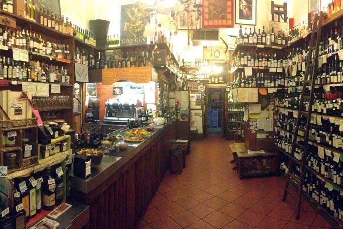 Le Cantine Isola Milano Enoteca Wine Bar Conosco Un Posto