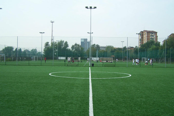Football City Calcetto Piazza Tirana Milano Conosco un posto