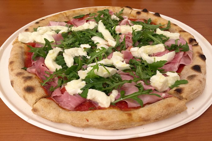 Thursday Pizza_Milano_Conosco un posto