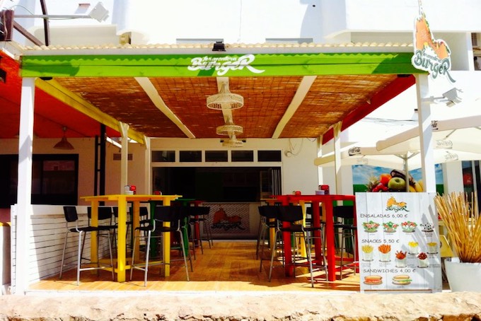 Formentera Burger_Formentera_Conosco un posto