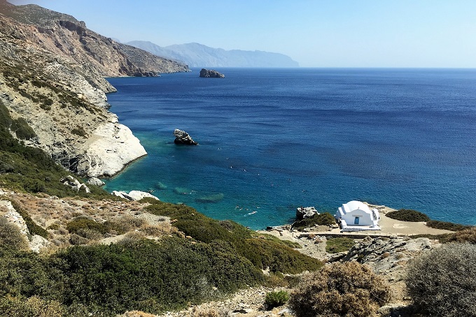 Amorgos