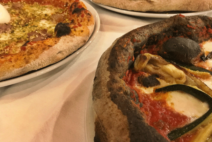 10 pizzerie Milano Beato Te Conosco Un Posto