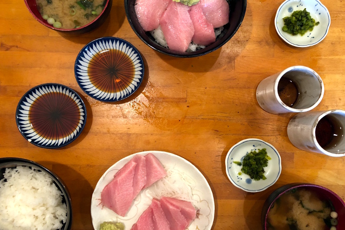 Kyoto Cosa vedere dove mangiare