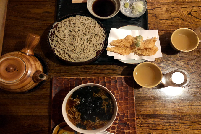 Tokyo Cosa vedere dove mangiare
