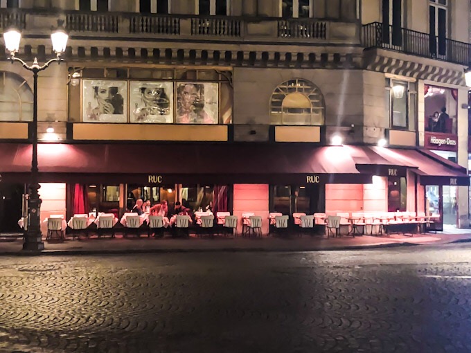 Parigi cosa vedere dove mangiare