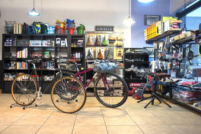 negozi biciclette elettriche milano