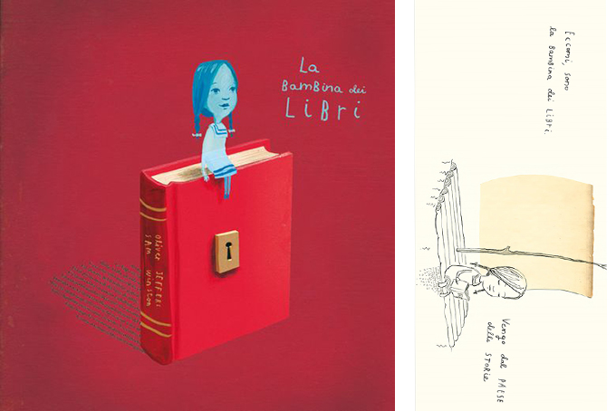 20 libri illustrati per ragazzi