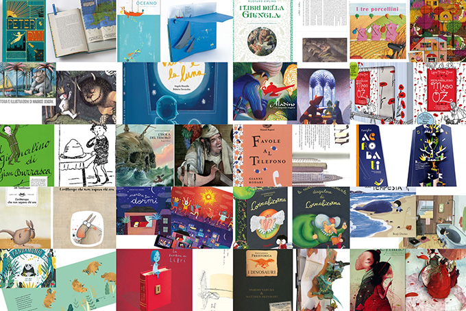 20 libri illustrati per bambini da regalare (anche agli adulti) - Conosco un  posto