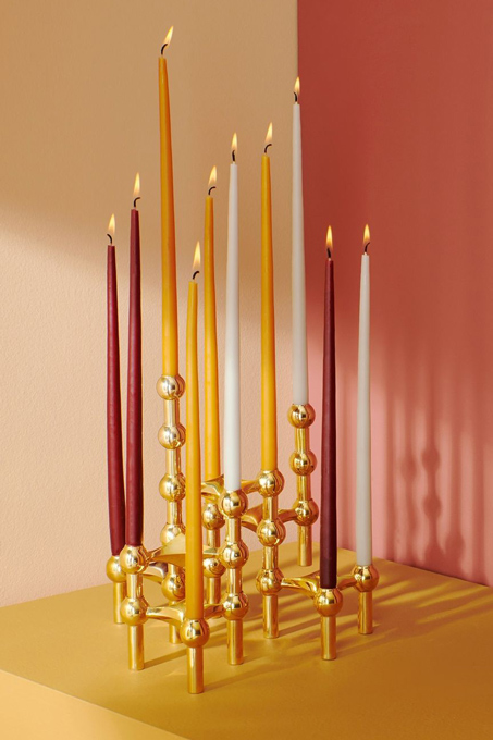 candele e portacandele da acquistare online Stoff Nagel 