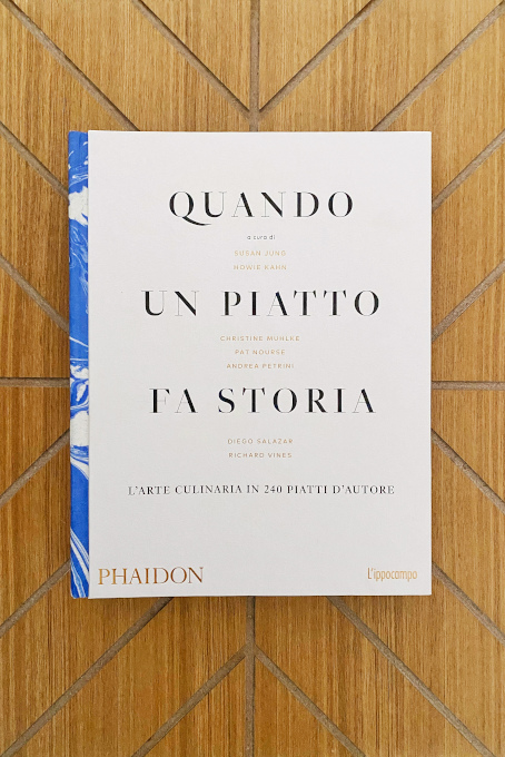 Libri di cucina molecolare: tre volumi da non perdere - Italian Food Acdemy
