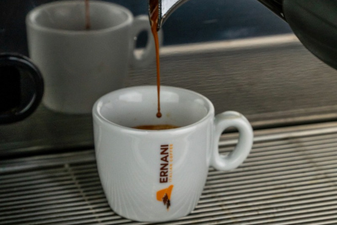 Bottega del Caffè Concorezzo - ZUCCHERO AROMATIZZATO PER UN CAFFE