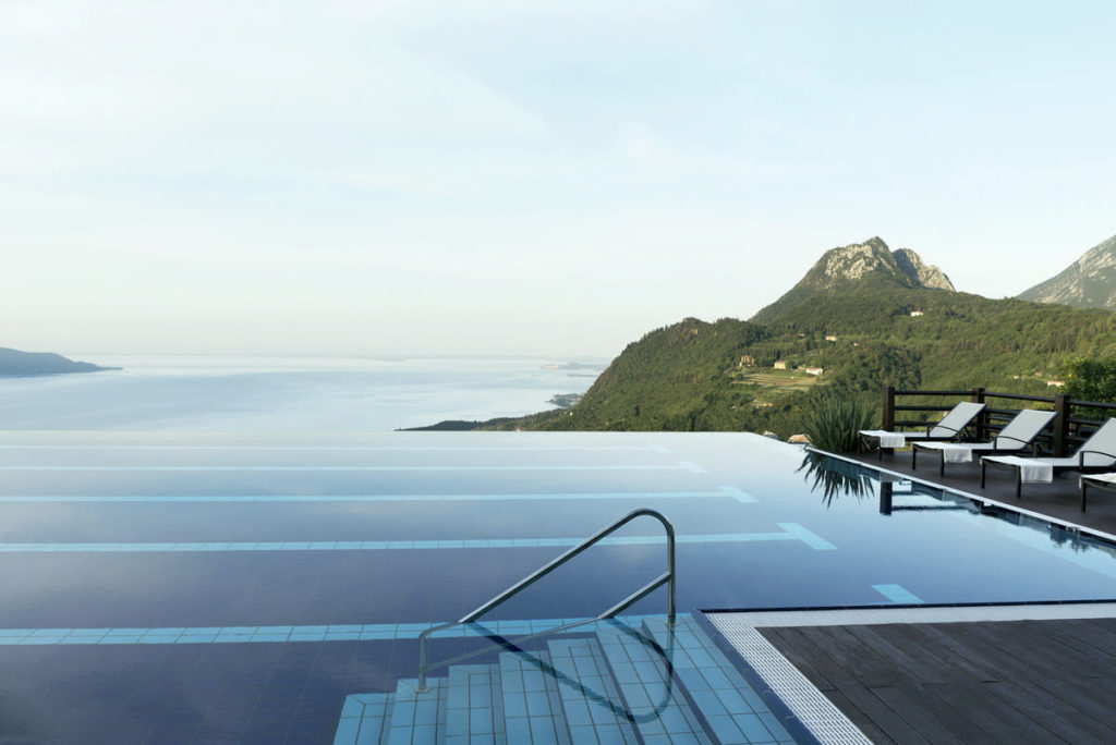 Hotel e appartamenti in Italia Lefay Resort & Spa