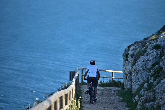 Vacanze originali Puglia Cycle Tours