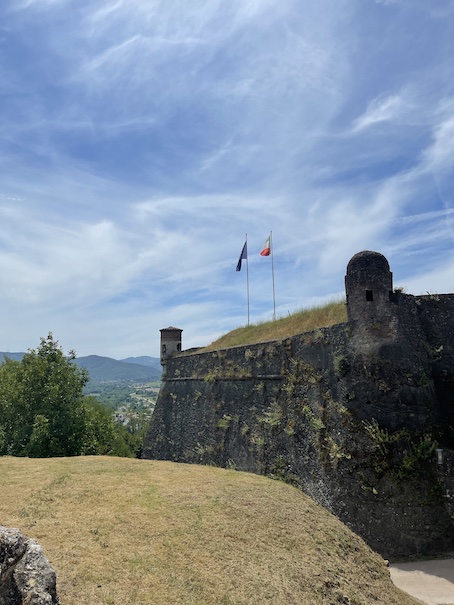 Forte del Gavi