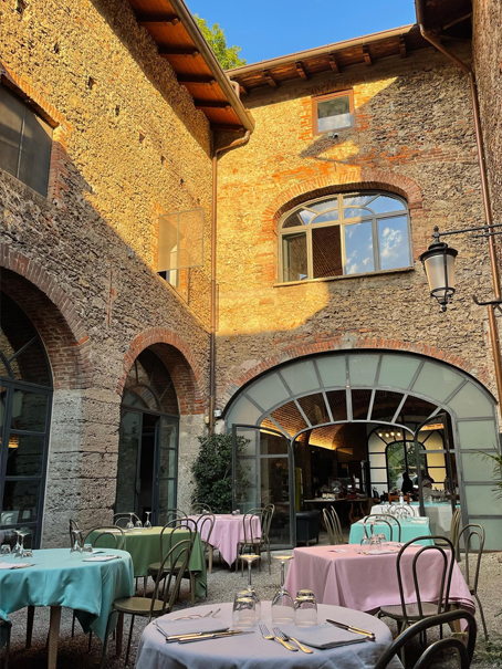 20 ristoranti a un'ora da Milano che valgono il viaggio - Conosco