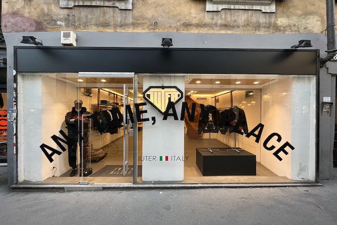 Negozi Streetwear Milano