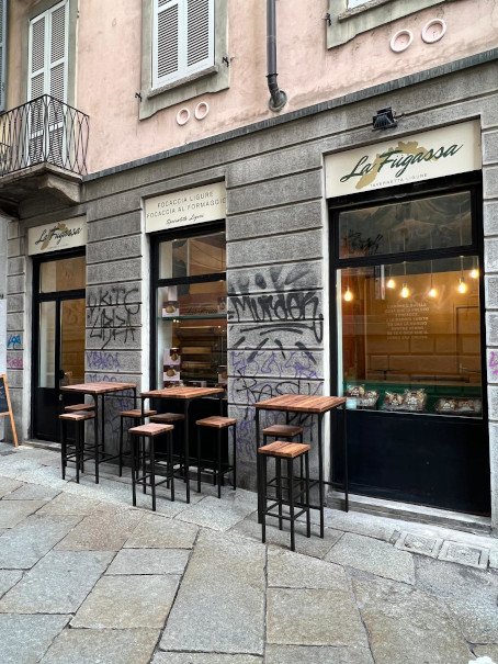 Nuovi ristoranti a Milano 
