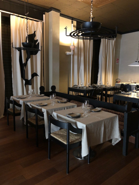 Nuovi ristoranti a Milano maggio 2022 Gheama