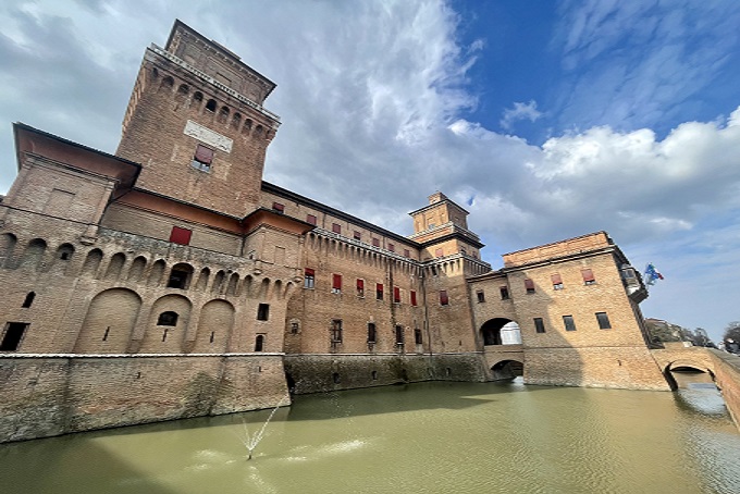 Ferrara 