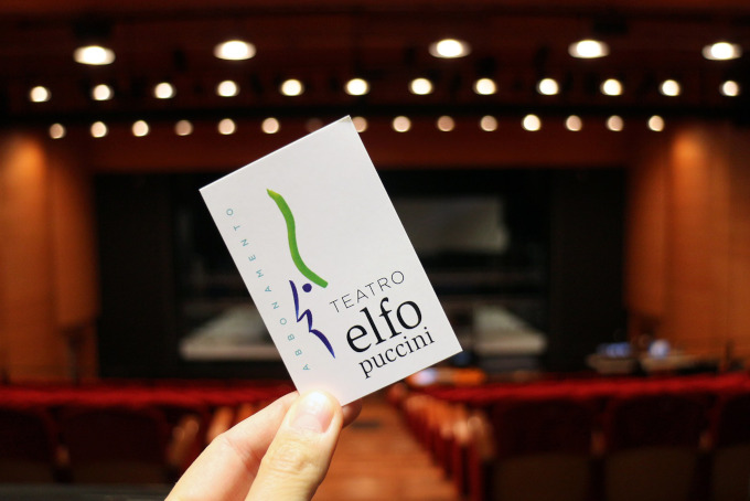 Abbonamenti a teatro a Milano 2022