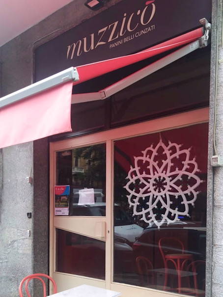 Nuovi ristoranti Milano ottobre 2022 Muzzicò