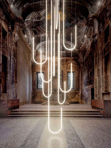 Fuorisalone 2023 Milano Design Week Desacralized Galerie Philia