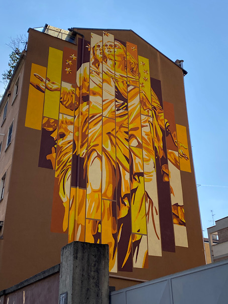 Guida Quartiere Ortica Murale Duomo1