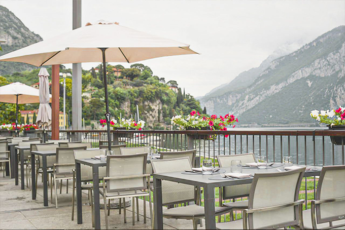 Da Nord a Sud Italia 20 imperdibili ristoranti con vista (fotogallery)
