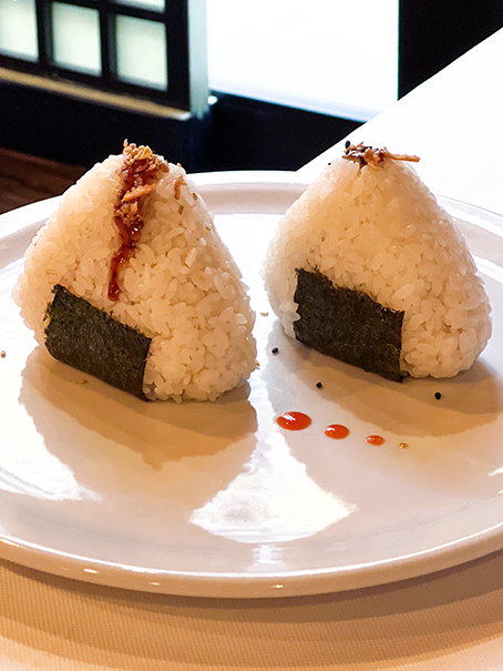 ristoranti milano momo sushi fusion