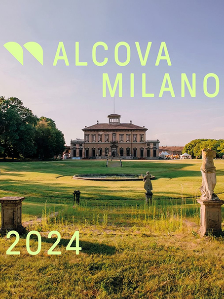 Fuorisalone 2024 Milano Design Week Alcova