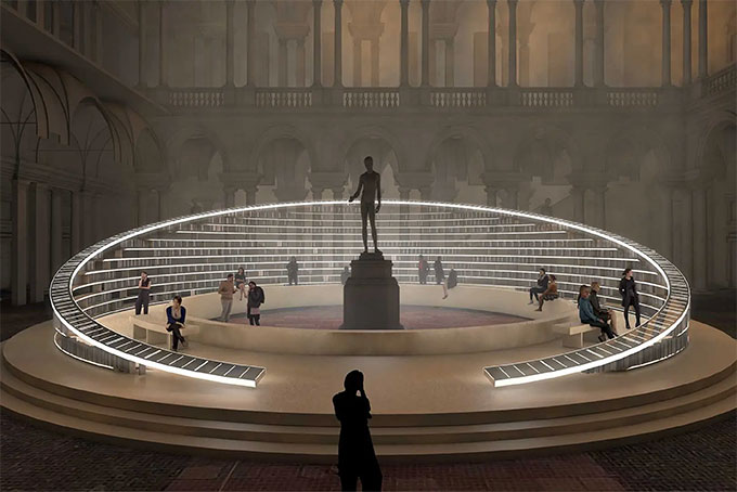 Fuorisalone 2025